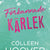 Tuotteen Förbannade kärlek pikkukuva 4