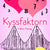 Tuotteen Kyssfaktorn pikkukuva 1