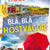 Tuotteen Blå, blå höstvågor pikkukuva 1