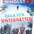 Tuotteen Kalla, vita vinternätter pikkukuva 3
