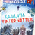 Tuotteen Kalla, vita vinternätter pikkukuva 4