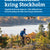 Tuotteen Mountainbike kring Stockholm : upptäck de finaste stigarna - från Mälaröarnas kulturlandskap till Södertörns karga hällmarker pikkukuva 2