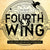 Tuotteen Fourth Wing (svensk utgåva) pikkukuva 2