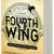 Tuotteen Fourth Wing (svensk utgåva) pikkukuva 3