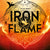 Tuotteen Iron Flame (svensk utgåva) pikkukuva 1