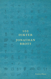 100 dikter