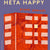 Tuotteen Hon ska heta Happy pikkukuva 1