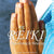 Tuotteen Reiki vägledning och healing pikkukuva 1