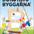 Tuotteen Bokstavsbyggarna - övningsbok pikkukuva 2