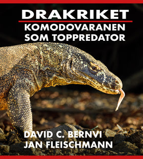 Drakriket : komodovaranen som toppredator