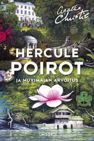 Hercule Poirot ja huvimajan arvoitus