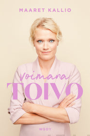 Voimana toivo