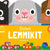 Tuotteen Iloiset lemmikit pikkukuva 1