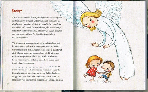 Aika pyhä!