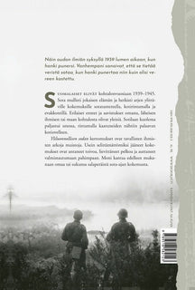Yliluonnollinen sota 1939-1945