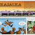 Tuotteen Lucky Luke 1: Arkajalka pikkukuva 2