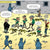 Tuotteen Lucky Luke uudet seikkailut 8: Daltonin sedät pikkukuva 2
