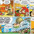 Tuotteen Asterix 5: Asterix lyö vetoa pikkukuva 2