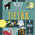 Tuotteen 100 asiaa jotka haluat tietää pikkukuva 1