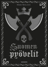 Suomen pyövelit