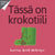 Tuotteen Tässä on krokotiili pikkukuva 1