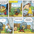 Tuotteen Asterix 1: Asterix gallialainen pikkukuva 2