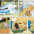 Tuotteen Asterix 4: Asterix gladiaattorina pikkukuva 2