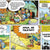Tuotteen Asterix 4: Asterix gladiaattorina pikkukuva 3