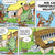 Tuotteen Asterix 7: Päälliköiden ottelu pikkukuva 2