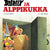 Tuotteen Asterix 16: Asterix ja alppikukka pikkukuva 1