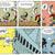 Tuotteen Lucky Luke uudet seikkailut 13: Cowboy Pariisissa pikkukuva 2