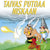 Tuotteen Asterix 33: Taivas putoaa niskaan pikkukuva 1