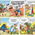 Tuotteen Asterix 33: Taivas putoaa niskaan pikkukuva 3