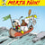 Tuotteen Lucky Luke uudet seikkailut 14: Merta päin! pikkukuva 1