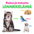 Tuotteen Katso ja tutustu: Lemmikkieläimiä pikkukuva 1