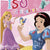 Tuotteen Disney Prinsessat Iso värityskirja pikkukuva 1