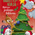 Tuotteen Disney Klassikot jouluinen värityskirja pikkukuva 1