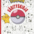 Tuotteen Pokémon värityskirja pikkukuva 1