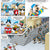 Tuotteen Don Rosa -kirjasto osa 2: Roope-setä ja Aku Ankka - Andien kutsu pikkukuva 3