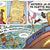 Tuotteen Asterix 34: Asterixin ja Obelixin syntymäpäivä pikkukuva 3