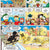 Tuotteen Don Rosa -kirjasto osa 4: Roope-setä ja Aku Ankka - Klaaninsa viimeinen pikkukuva 3