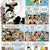 Tuotteen Don Rosa -kirjasto osa 5: Roope-setä ja Aku Ankka - Maailman rikkain ankka pikkukuva 3