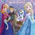 Tuotteen Disney Frozen Iso värityskirja pikkukuva 1