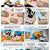 Tuotteen Don Rosa -kirjasto osa 6: Roope-setä ja Aku Ankka - Matka Maan keskipisteeseen pikkukuva 2