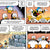 Tuotteen Don Rosa -kirjasto osa 6: Roope-setä ja Aku Ankka - Matka Maan keskipisteeseen pikkukuva 3