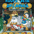 Tuotteen Don Rosa -kirjasto osa 7: Roope-setä ja Aku Ankka - Kymmenen avataran aarre pikkukuva 1