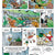 Tuotteen Don Rosa -kirjasto osa 8: Roope-setä ja Aku Ankka - Pako kielletystä laaksosta pikkukuva 2