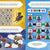 Tuotteen LEGO Ninjago Imperiumin soturi puuhakirja lelulla pikkukuva 3