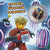 Tuotteen LEGO DREAMZzz Cooper täydessä toimessa pikkukuva 1