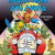 Tuotteen Don Rosa -kirjasto osa 9: Roope-setä ja Aku Ankka - Kolmen caballeron paluu pikkukuva 1